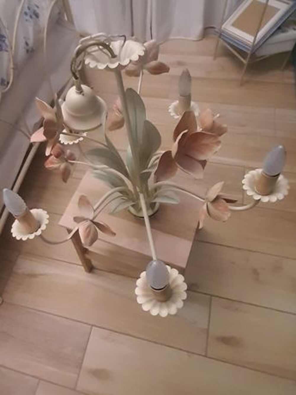 Luminaires (suspensions/lustres) Décoration