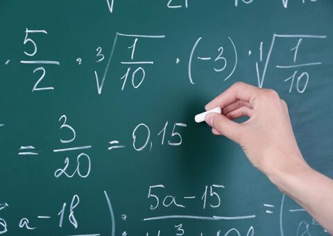 cours de mathématiques jusqu'à la terminale 0 95250 Beauchamp