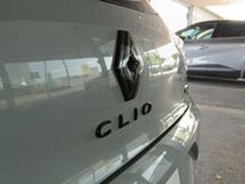 Clio V Clio E-Tech full hybrid 145 ch GSR2 Esprit Alpine 2025 occasion 95220 Pierrelaye