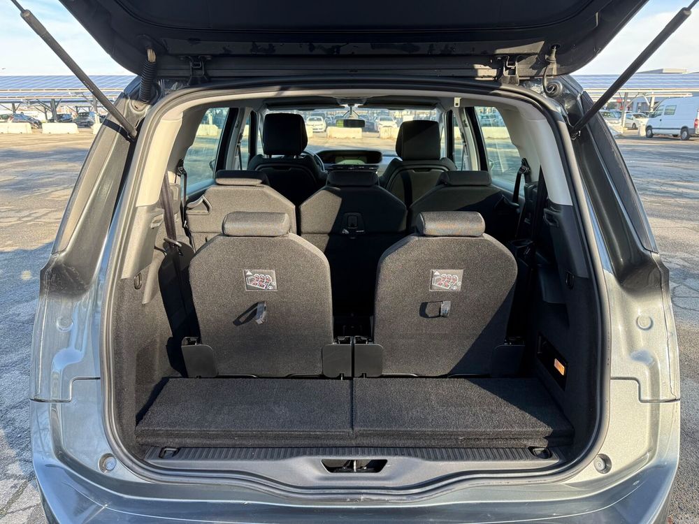 C4 Picasso Grand HDi 110 7 pl Millenium 2013 occasion 65800 Aureilhan