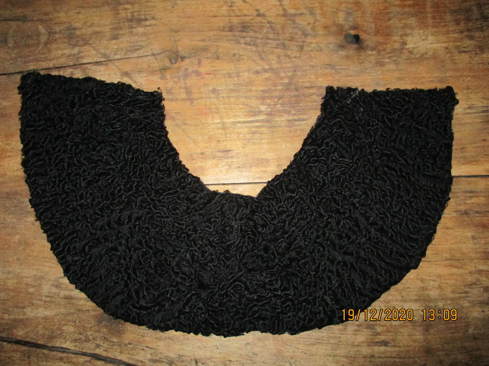 NAPPES et DRAP LIN / COL DENTELLE Vêtements