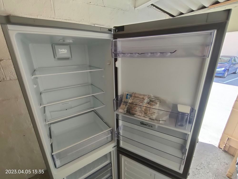 R&eacute;frig&eacute;rateur/cong&eacute;lateur Beko Electroménager