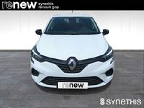 Clio V Clio TCe 90 Equilibre 2023 occasion 05000 Gap