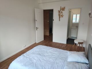  Colocation à louer 8 pièces 161 m²