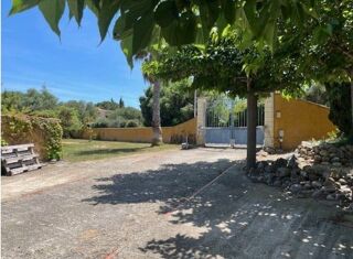  Propriété/château à vendre 6 pièces 202 m²