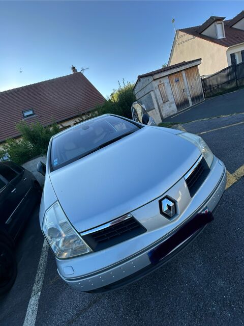 Renault vel satis 3.5 V6 Initiale Proactive A