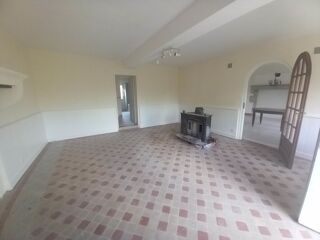  Maison � vendre 5 pi�ces 120 m�