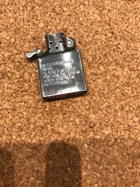 briquet tempête style zippo Bordeaux (33)