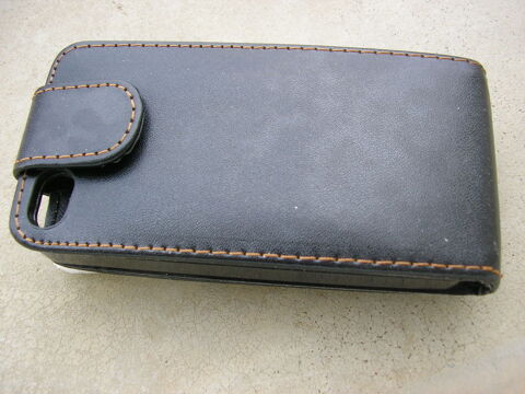 Etui pour Iphone 4 4 Nmes (30)