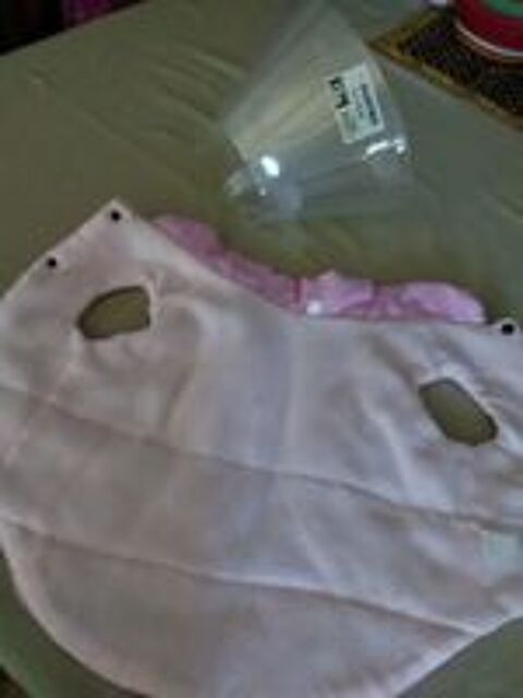   4 Accessoires pour Chiens /  l'unit 