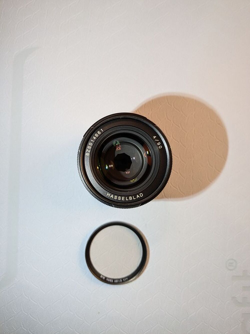 Objectif Hasselblad XPan 90 mm f4 Photos/Video/TV