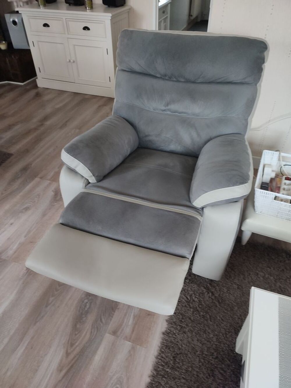 Fauteuil relax Meubles