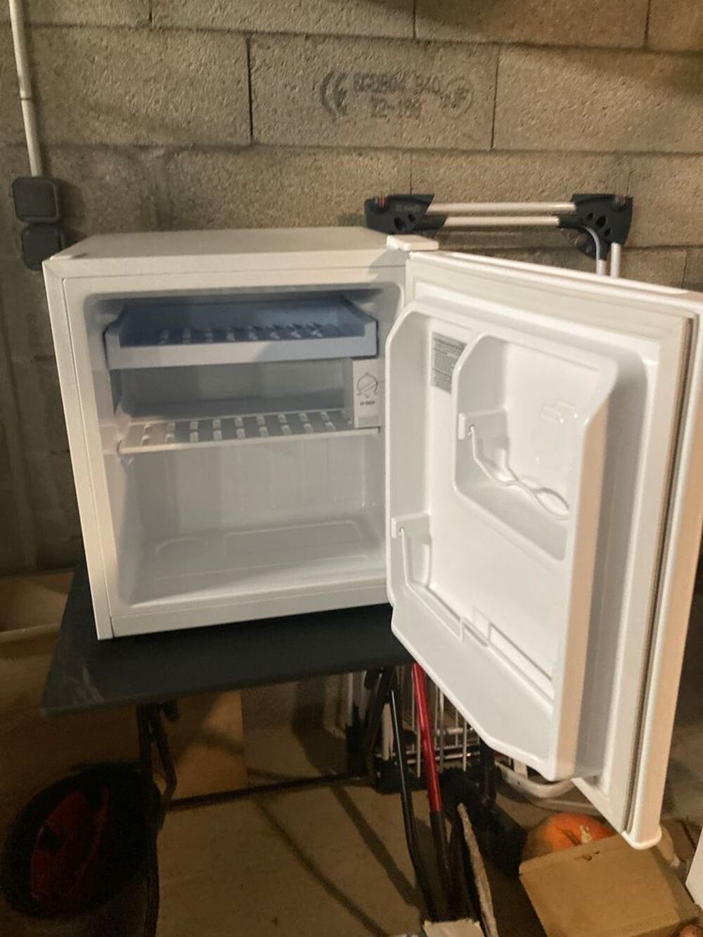 Frigo Electroménager