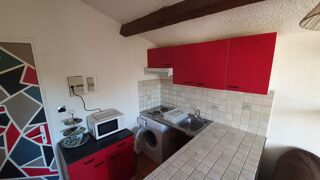  Appartement à louer 1 pièce 40 m²