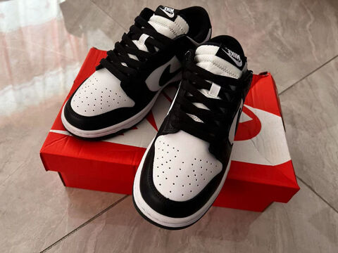 nike dunk panda low retro 100 Mouilleron-le-Captif (85)