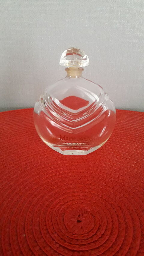 Bouteille vide LANCOME 5 Exireuil (79)