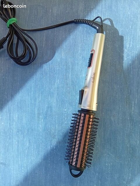 Brosse coiffante Calor 25 Grisolles (82)