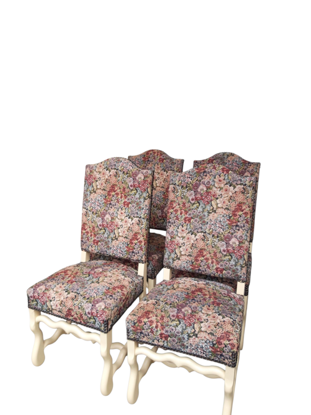 4 chaises Meubles