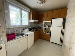  Appartement à vendre 2 pièces 49 m²