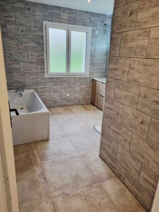  Maison 4 pi�ces 125 m� Chauffailles