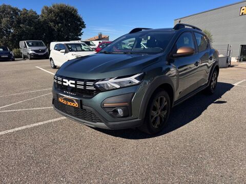 Annonce voiture Dacia Sandero 13490 €