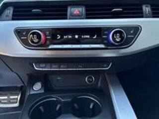 A5 Sportback 35 TFSI 150 S tronic 7 S Line 2019 occasion 95480 Pierrelaye