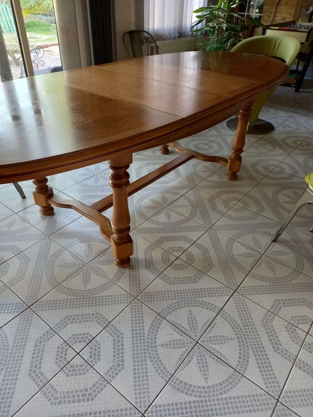 table salle a manger Meubles