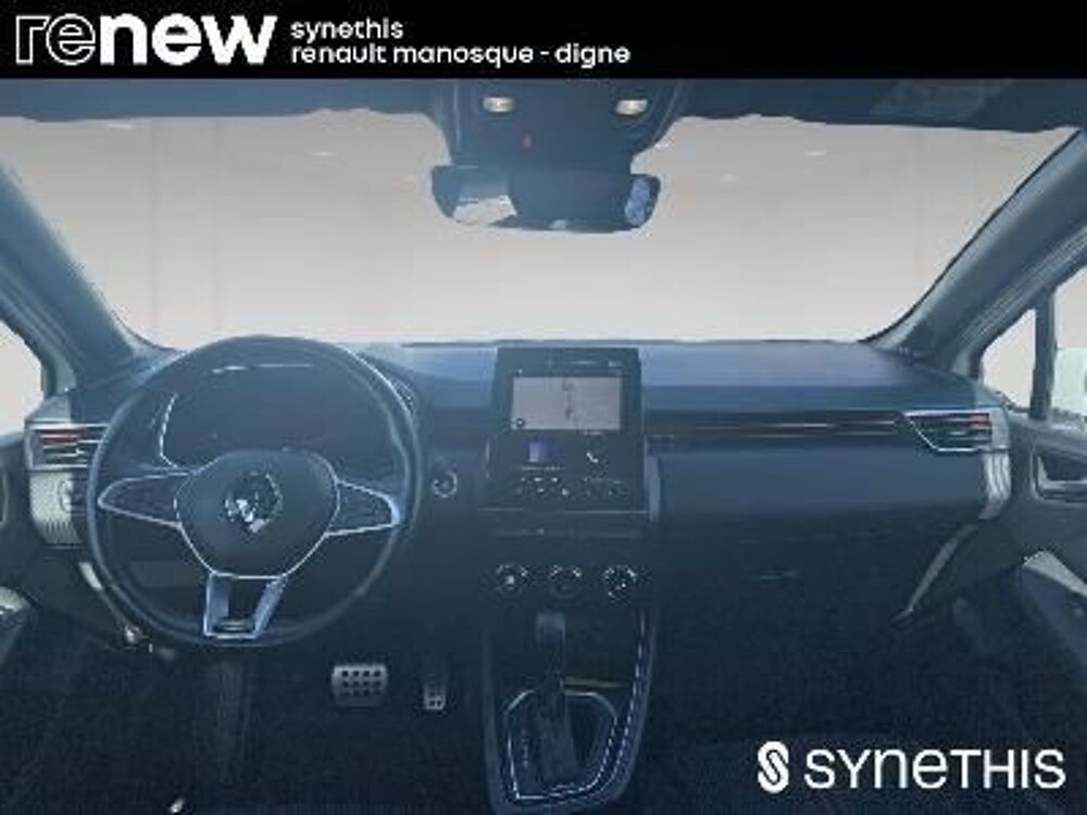 Clio V Clio E-Tech 140 - 21N R.S. Line 2022 occasion 05000 Gap