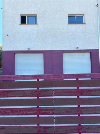  Parking / Garage � louer 80 m�