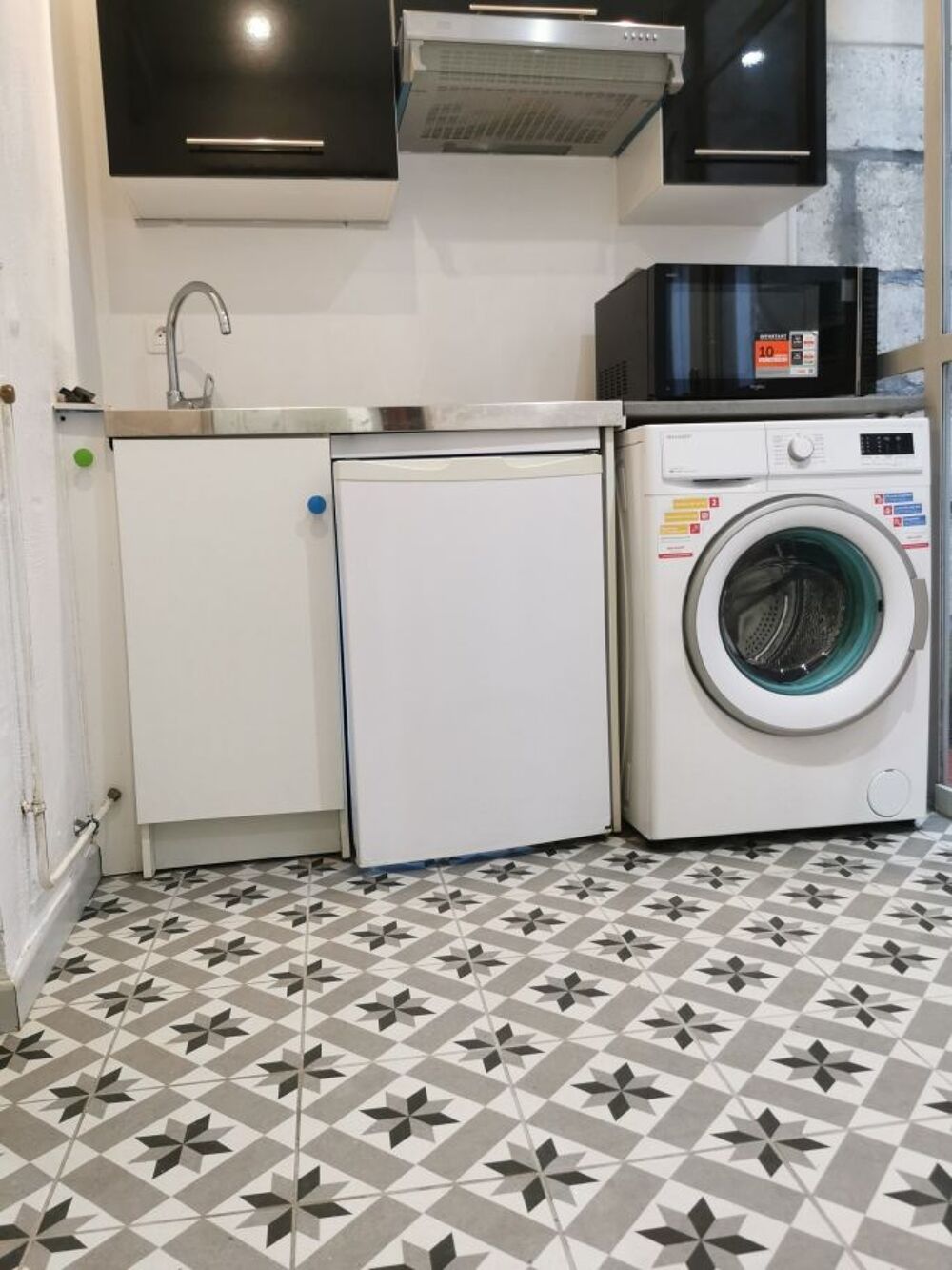 Location Appartement STUDIO SUR LE PLATEAU A ANGOULEME Angoulême