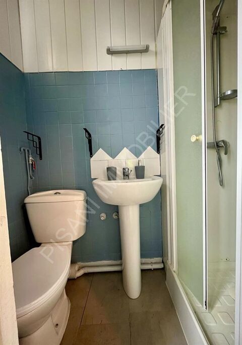  Appartement � louer 1 pi�ce 23 m�