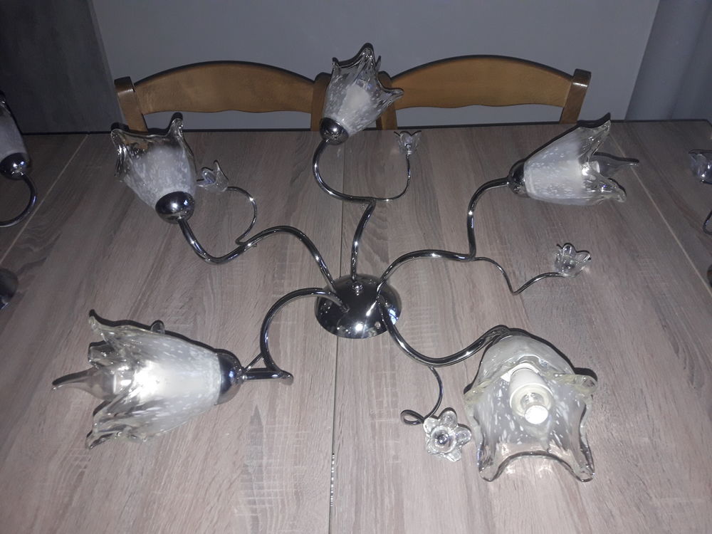 Plafonniers Décoration