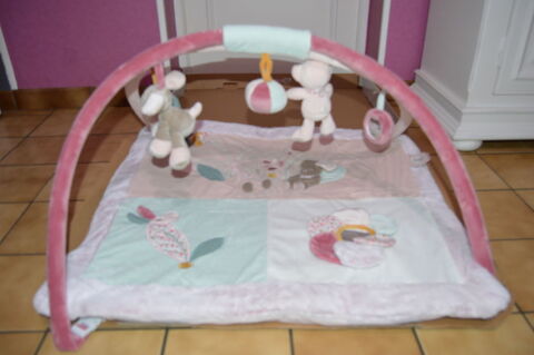 Tapis d'éveil 50 Laon (02)