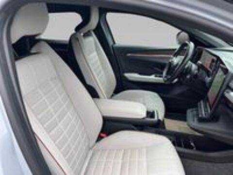 M&eacute;gane Megane E-Tech EV60 220 ch super charge Iconic 2022 occasion 08300 Rethel