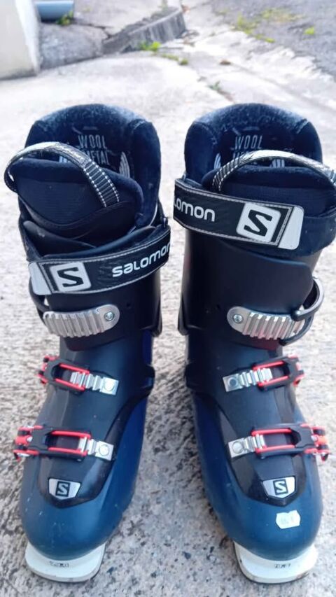 chaussure de ski 70 Gondrin (32)