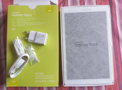 Galaxy TAB E 70 Saint-Sulpice-et-Cameyrac (33)