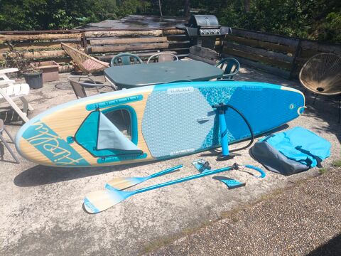 Paddle FIREFLY ISUP 400 FAM 250 Lon (40)