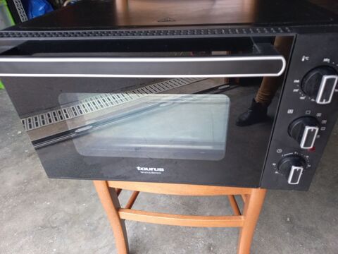 Four �lectrique Bonny-sur-Loire (45)