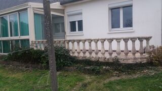  Maison � louer 4 pi�ces 83 m� La gravelle