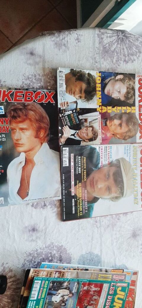 juxebox magasine
Sur gainsbourg 1998 et Elvis 1999 25 Vias (34)