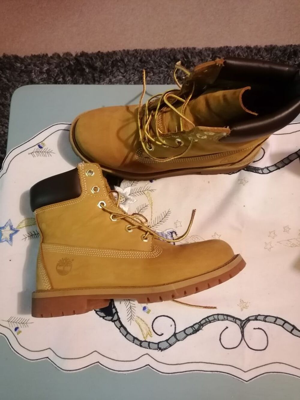 Timberland Chaussures