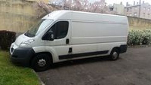   location camionnette  