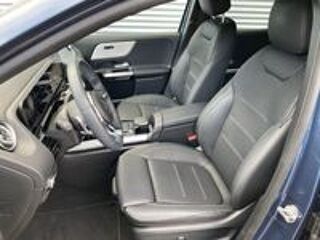 Classe GLA GLA 250 AMG LINE 2022 occasion 13124 Peypin
