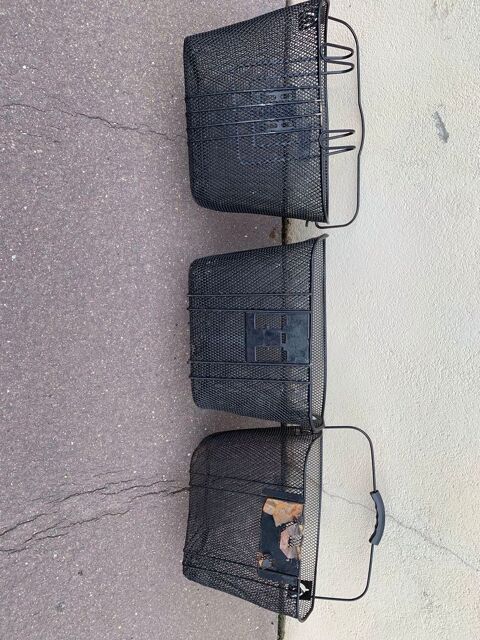 deux portes d'armoire ancienne 150 Tours (37)