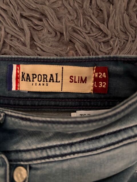 jean femme Poitiers (86)