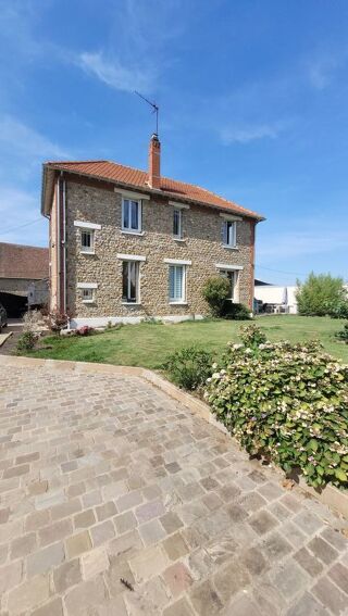  Maison  vendre 7 pices 192 m