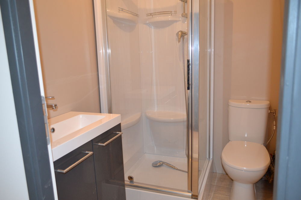 Location Appartement Appartement T1 24m² Alençon