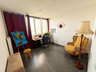  Appartement � vendre 2/3 pi�ces 53 m�