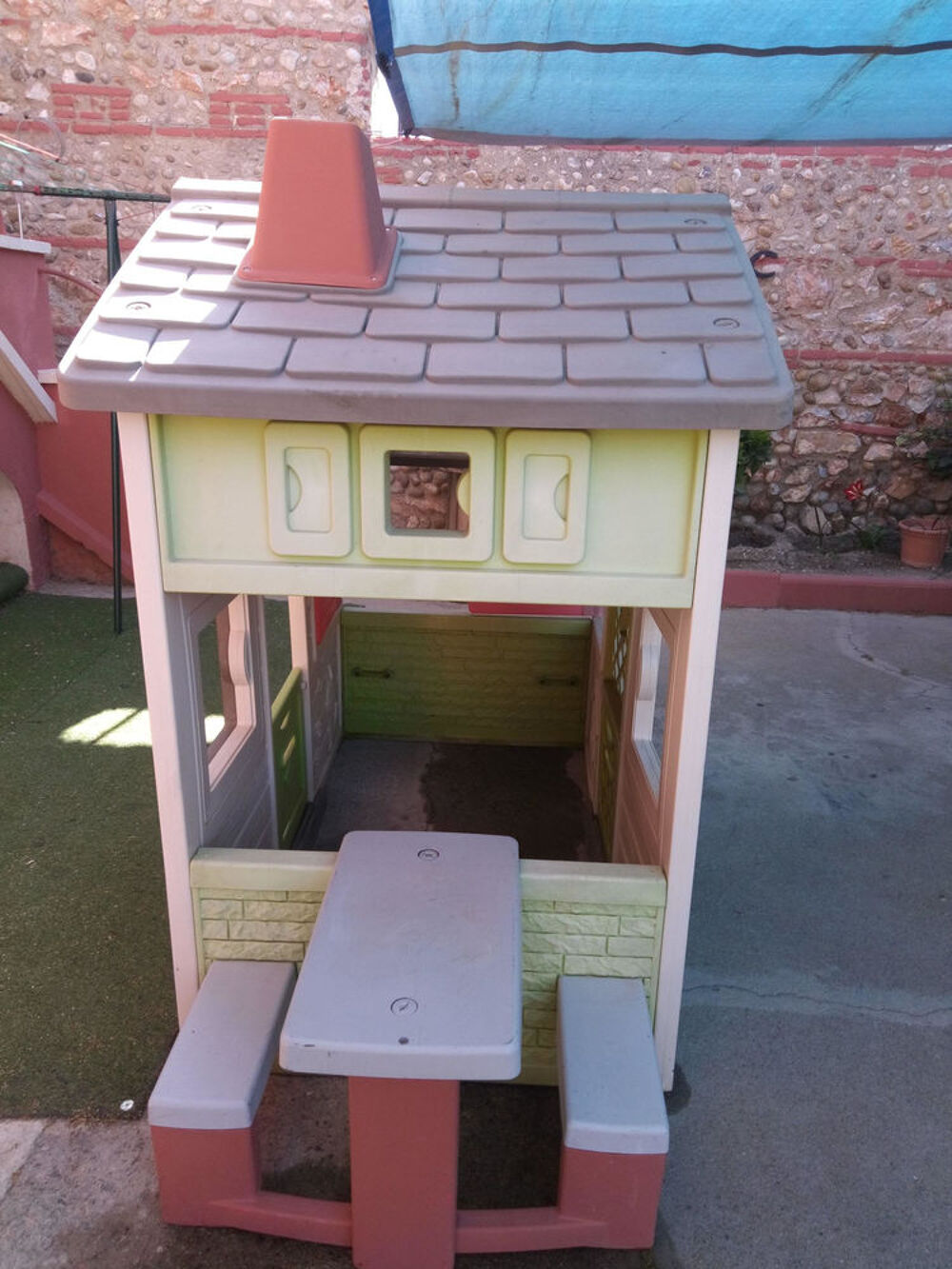 maisonnette snoby Mobilier enfants