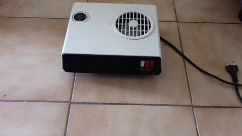 Chauffage d'appoint SEN  -  1500/2000  Watts
20 Septèmes-les-Vallons (13)